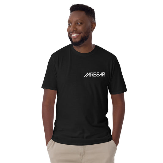 Aarbear Short-Sleeve T-Shirt (Unisex)