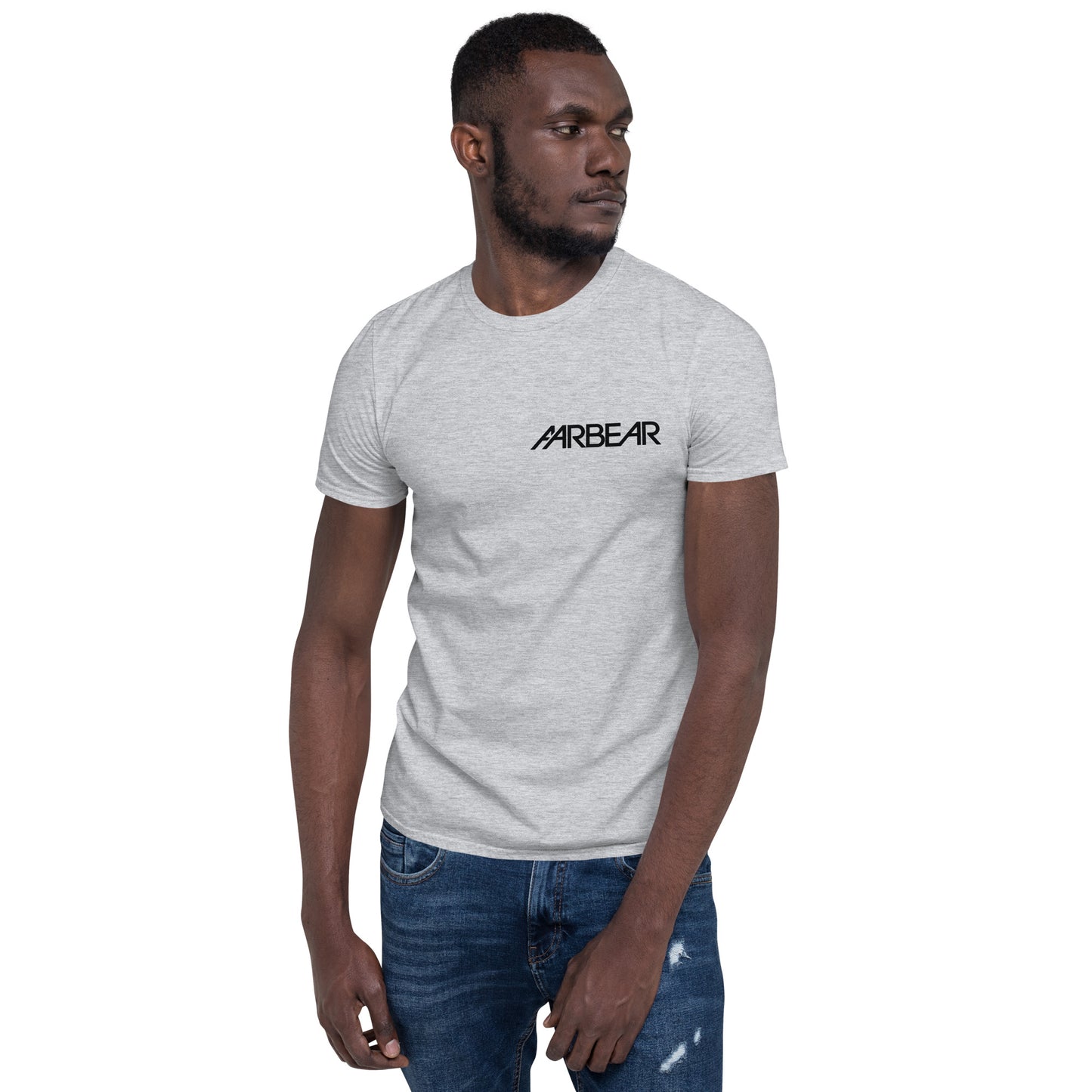 Aarbear Short-Sleeve T-Shirt (Unisex)